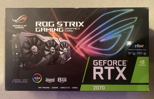Asus rog strix - asus,