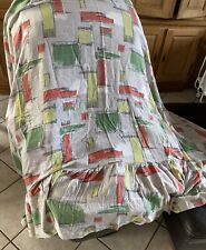 Alte Gardine, Retro 60er