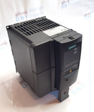 SIEMENS MICROMASTER 420