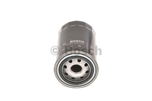 Bosch 451 203 218 oil - 0,