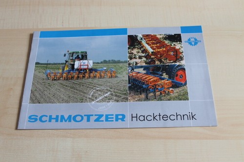 140770 schmotzer hacktechnik - 140770),