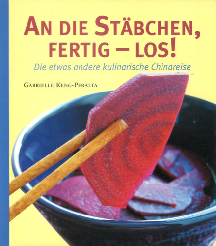 Kochbuch stäbchen fertig - an,
