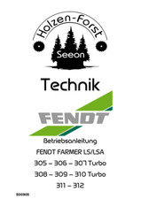 Fendt farmer - fendt,