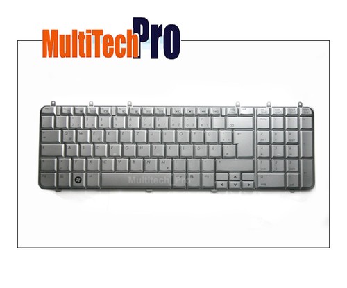 Tastatur pavilion - hp,
