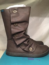 Blowfish Rammish, Damen