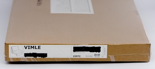 Ikea vimle bezug 1er - ikea,