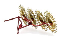 Heuwender Art. Nr. 387.280