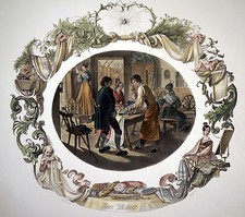 Weber Berufsdarstellung