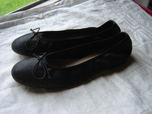 Donna carolina flache pumps - donna,