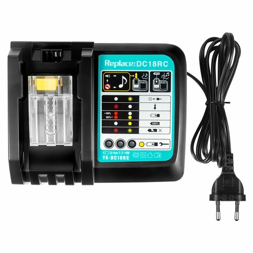 Ladegerät für makita - für,
