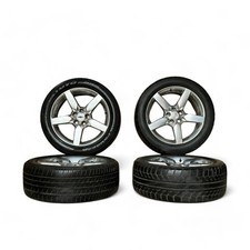 Felgensatz Chevrolet Camaro SS 19X8 5X120 Felgen + Reifen