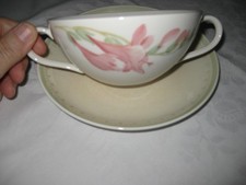 Suppentasse, Villeroy & Boch, Florea, Fine China, Country Collection, neu