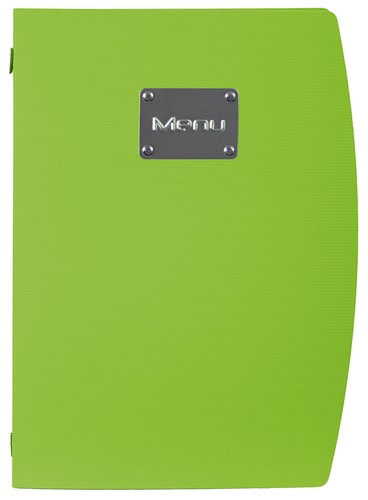 Securit speisekarten mappe rio - securit,