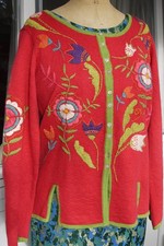 Gudrun Sjöden Strickjacke