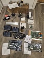 Vaillant Viessmann Gasregler Leiterplatten Steuerung Hydro Therm Konvolut