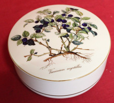 VILLEROY & BOCH  Deckeldose