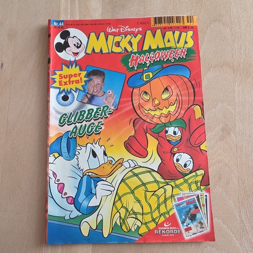 Micky maus 1999 - nr., 44