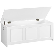 Elegante Sitzbank für