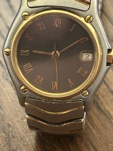 Ebel wave 183908 - ebel,