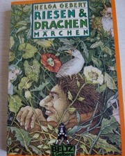 NEU Helga Gebert Riesen &