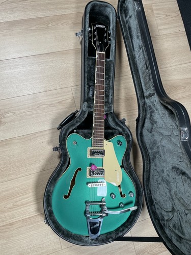Gretsch g5622t georgia - georgia, +
