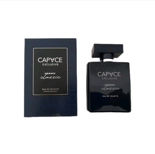 Capace exclusive hombre - capace,