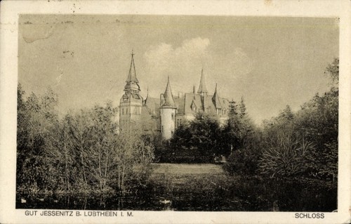 Jessenitz lübtheen in - lübtheen,