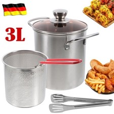 Spargeltopf Kochtopf Nudeltopf