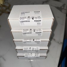 ESSER 808606, esserbus-Koppler