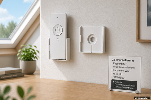 Passend für velux kux - 2x,