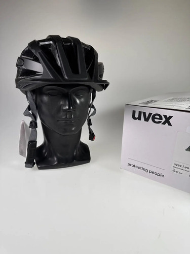 Uvex fahrradhelm - cc,