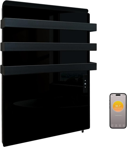 Infrarotheizung mit thermostat - infrarotheizung,