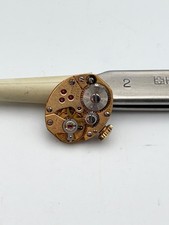 Enicar Star Jewels Movement