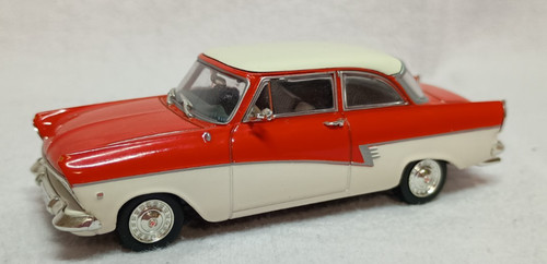 Altaya ixo 43 ford taunus - altaya, /