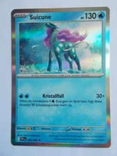 Pokemon karten fatale - fatale, flammen