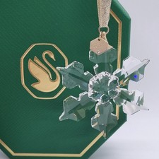 Swarovski weihnachtsstern 2022 - weihnachtsstern,