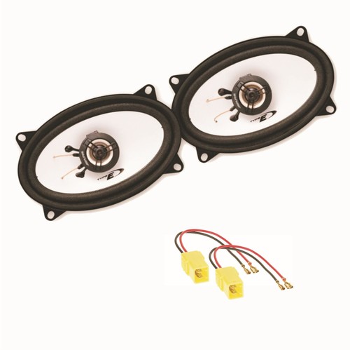Alpine sxe 4625s - sxe-4625s, lautsprecher
