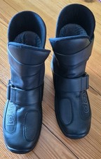 Daytona motorradstiefel neu - daytona,