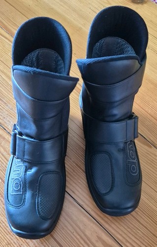Daytona motorradstiefel neu - daytona,