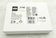 LEGO 3740 Small Locomotive