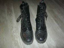 BELUCCI * Mega Damen BOOTS