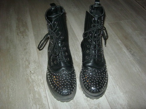 Belucci mega damen boots - mega,