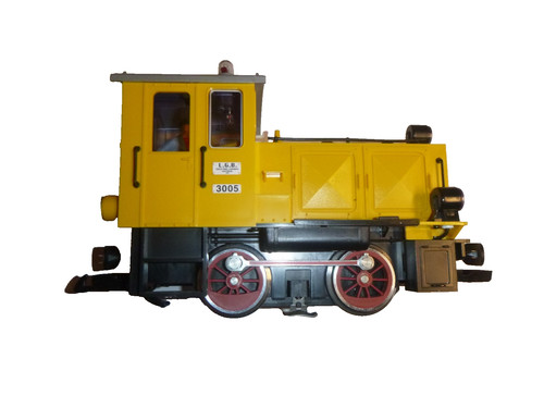 Lgb spur 20900 diesellok - 20900.1,
