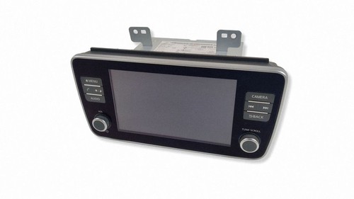 Nissan radio player - /, /