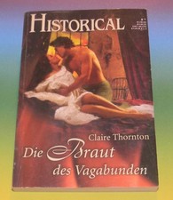 Claire Thornton ♥ Die Braut