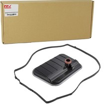 NTY AUTOMATIKGETRIEBE