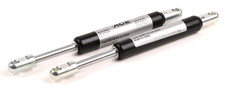 2x ACE GS-19-50-AA-200N Gasdruckdämpfer Gasdruckfeder Stossdämpfer A13-30743