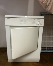 Ablufttrockner Siemens Siwatherm C6 iQ300