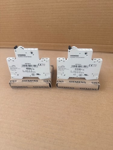 Menge teile siemens 5st3 - menge, 012