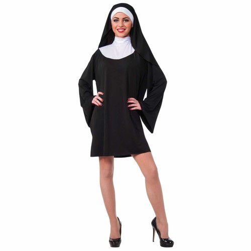 Nonne schwester mutter - schwester,